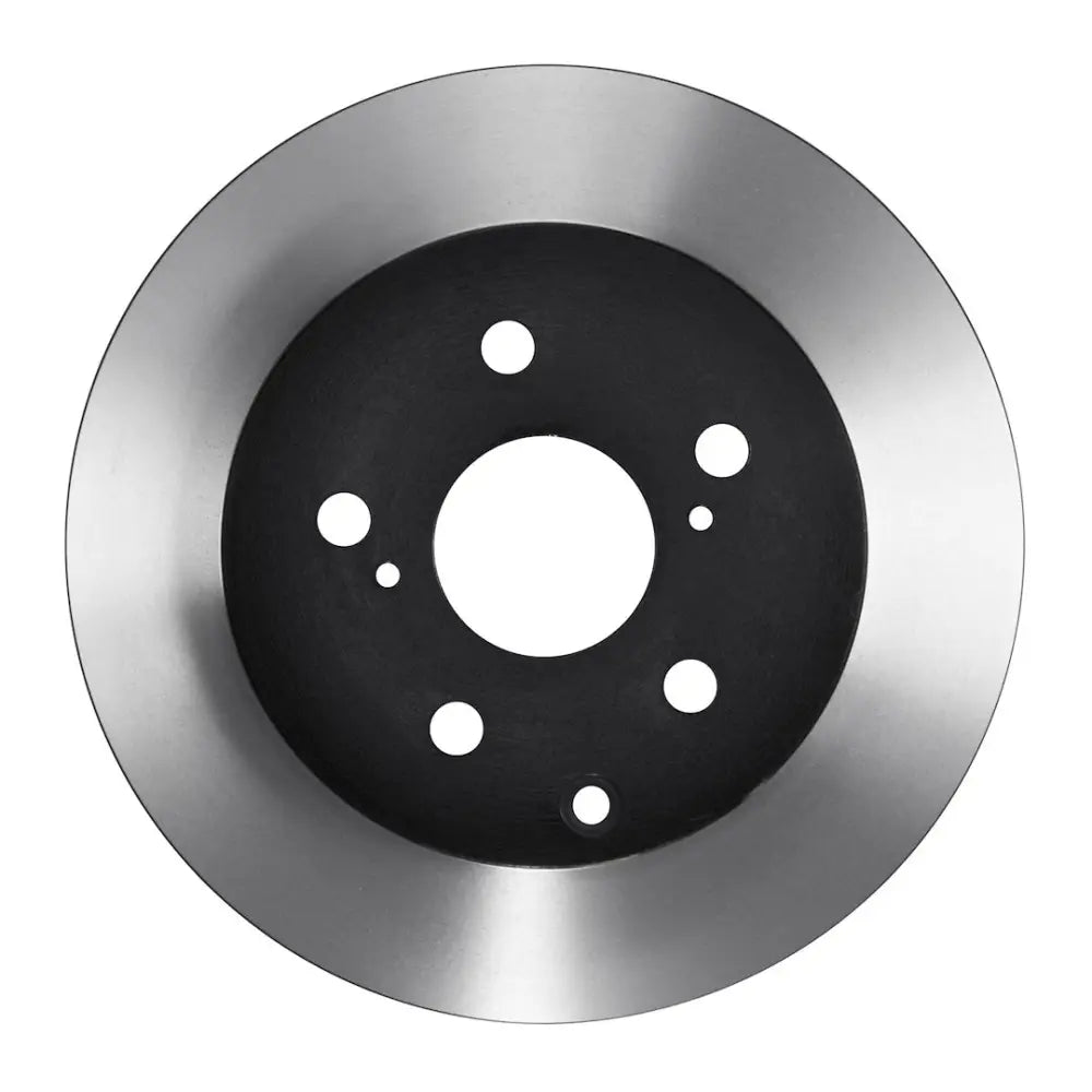 Wagner Brake BD126405E Brake Rotor