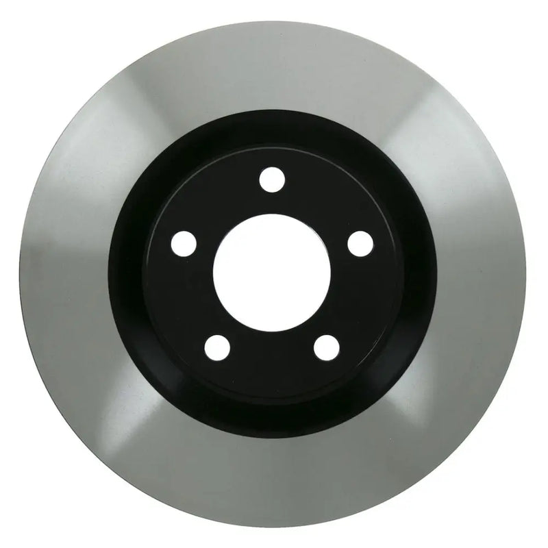 Wagner Brake BD126432E Brake Rotor