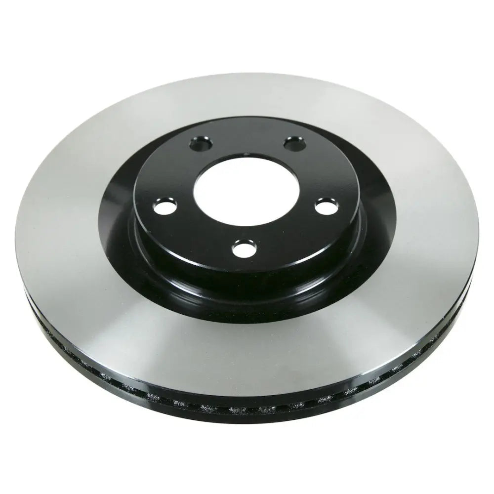 Wagner Brake BD126432E Brake Rotor
