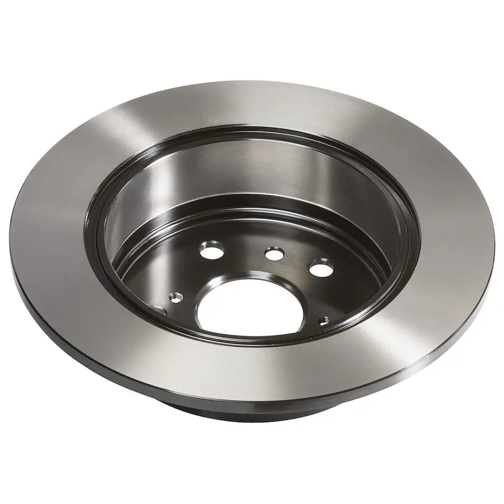 Wagner Brake BD126489E Brake Rotor