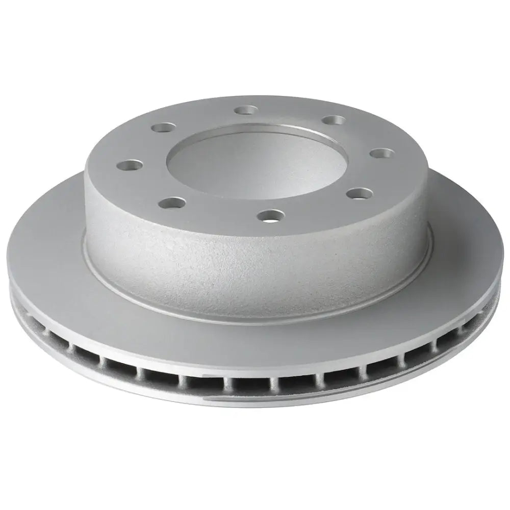 Wagner Brake BD126536PR Brake Rotor