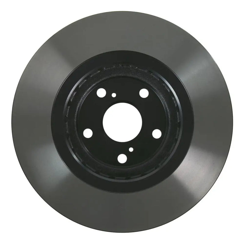 Wagner Brake BD126565E Brake Rotor