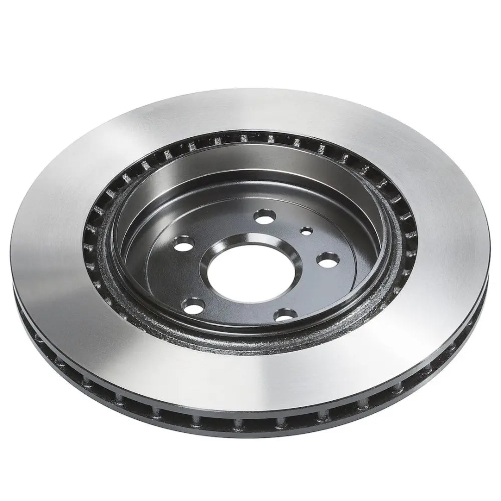 Wagner Brake BD180299E Brake Rotor