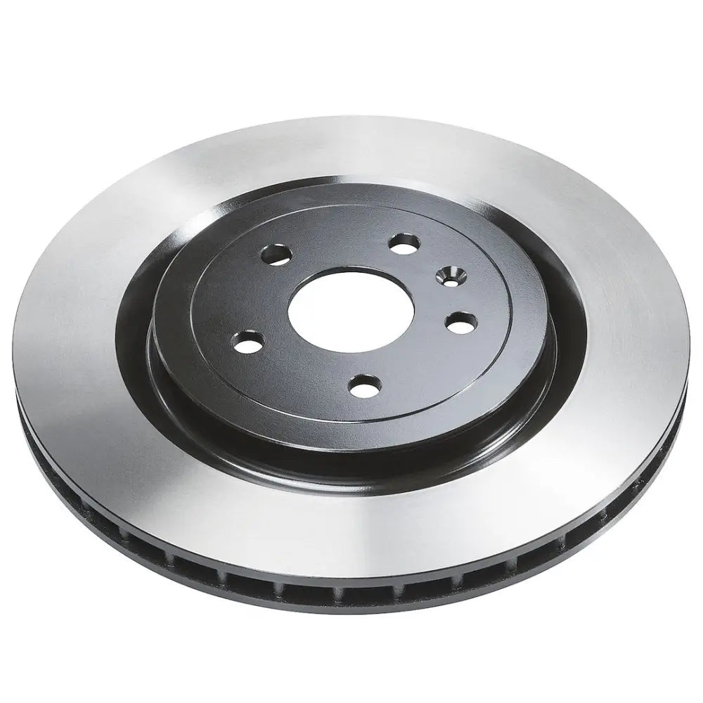 Wagner Brake BD180299E Brake Rotor