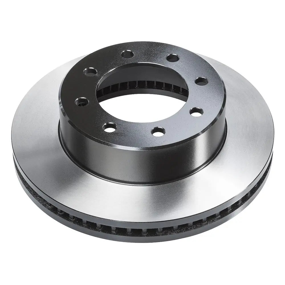 Wagner Brake BD180311E Brake Rotor