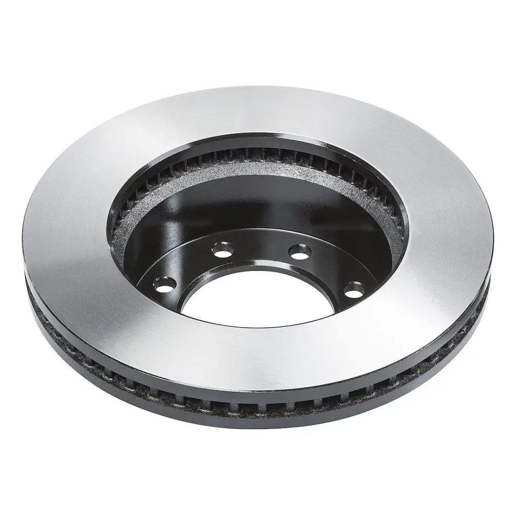 Wagner Brake BD180311E Brake Rotor