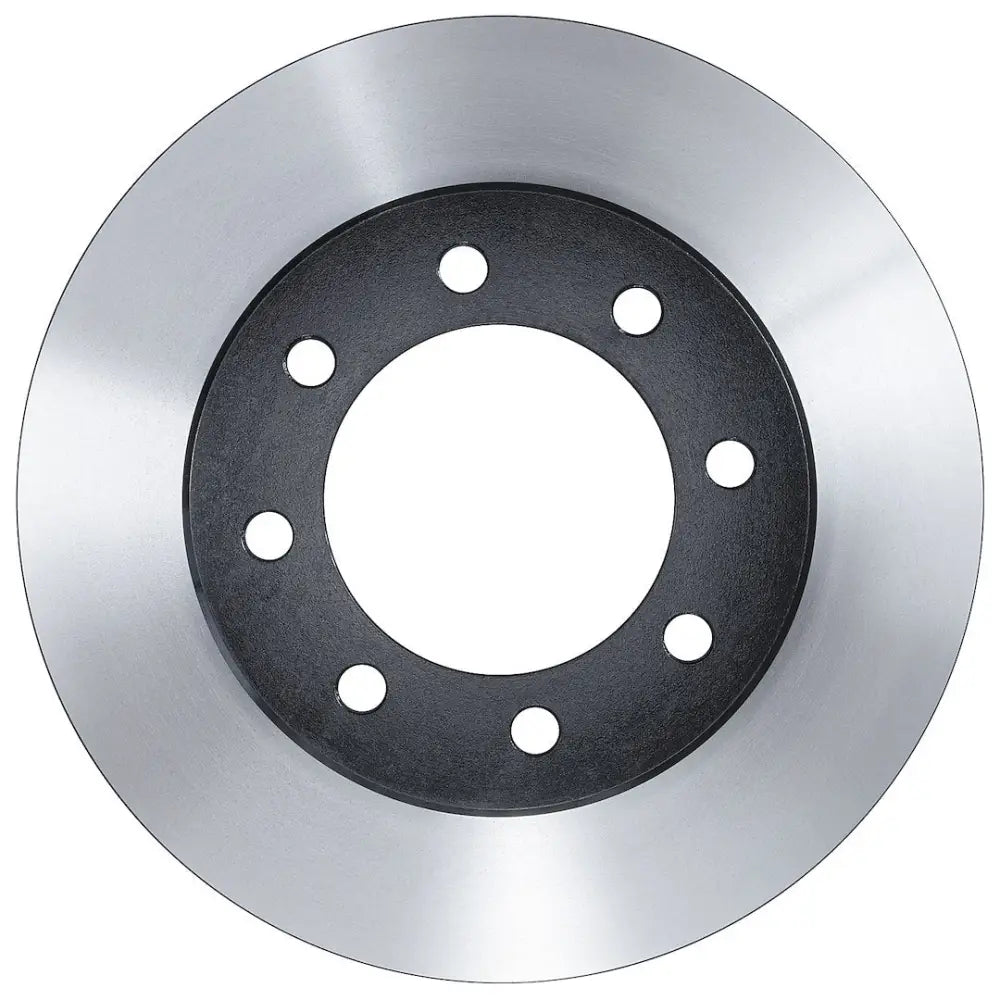 Wagner Brake BD180311E Brake Rotor