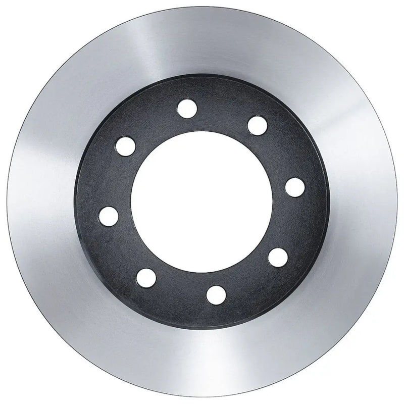 Wagner Brake BD180311E Brake Rotor