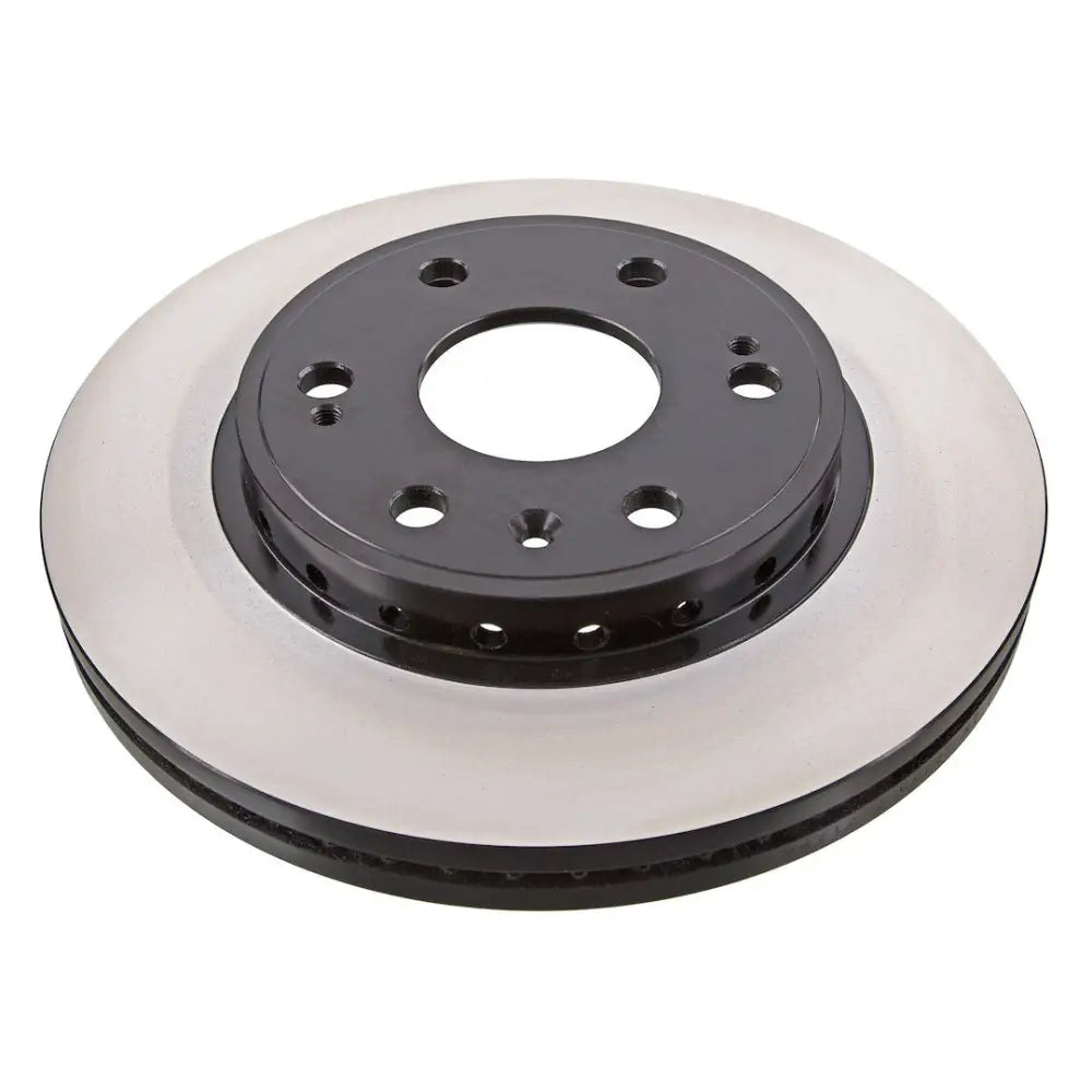 Wagner Brake BD180409E Brake Rotor