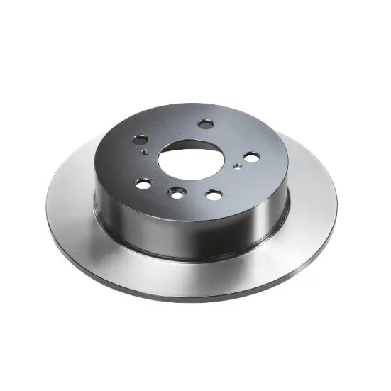 Wagner Brake BD180494E Brake Rotor