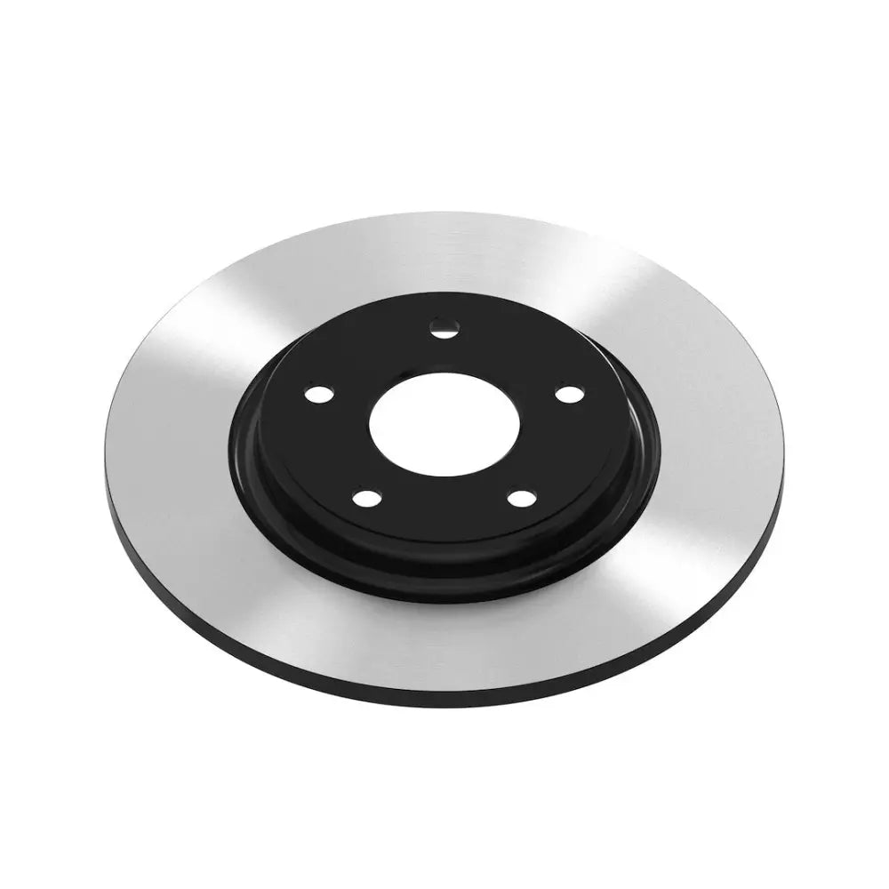 Wagner Brake BD180510E Brake Rotor