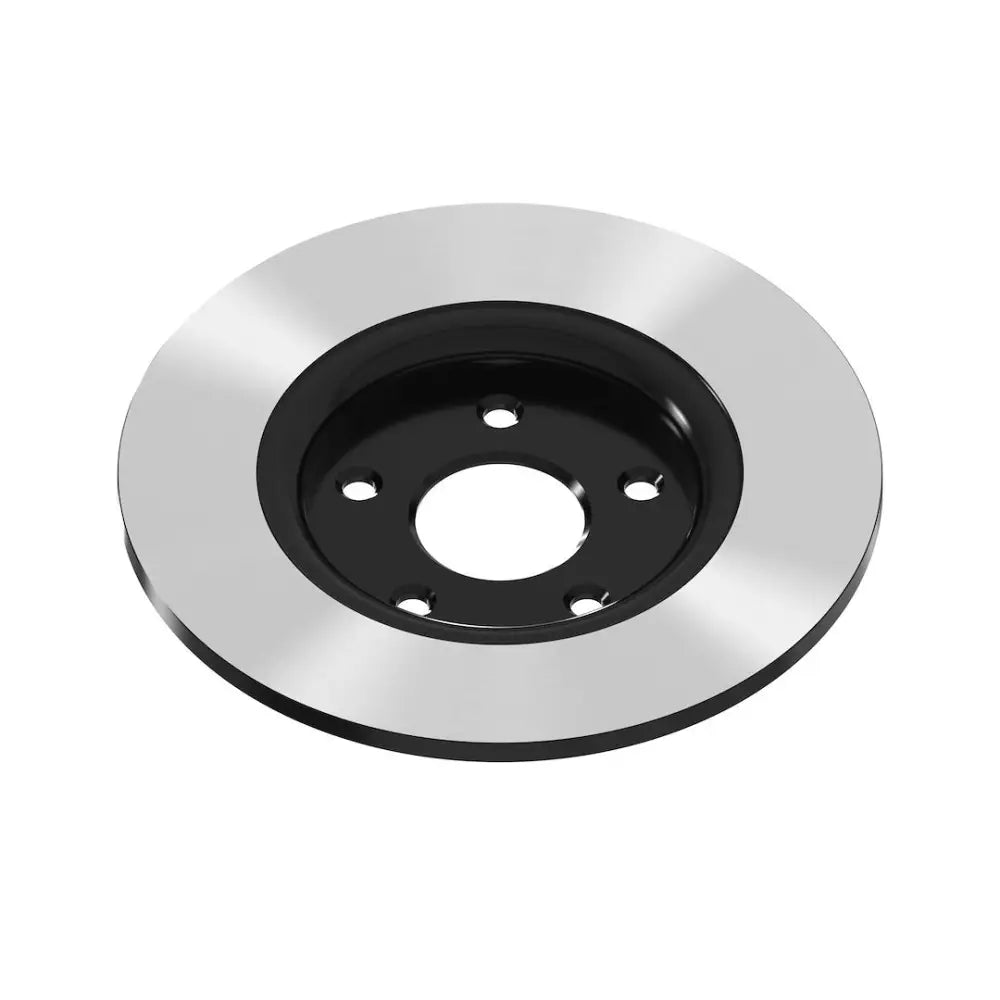 Wagner Brake BD180510E Brake Rotor