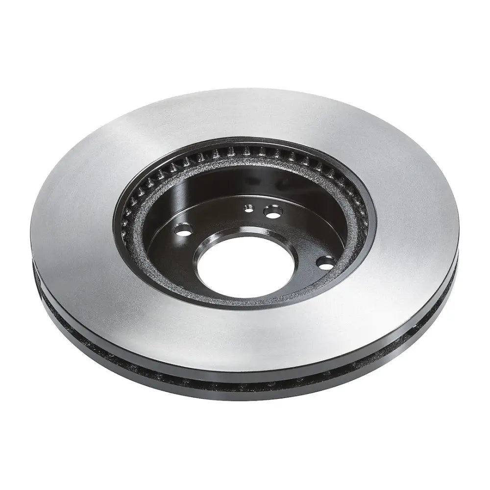 Wagner Brake BD180556E Brake Rotor