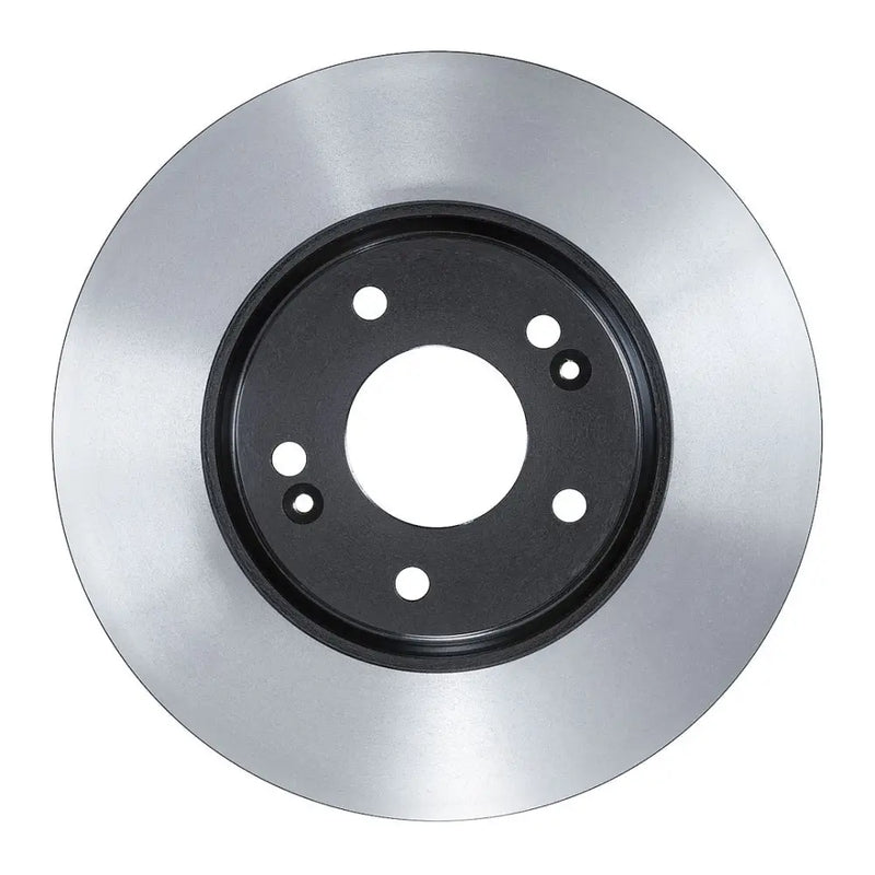 Wagner Brake BD180556E Brake Rotor