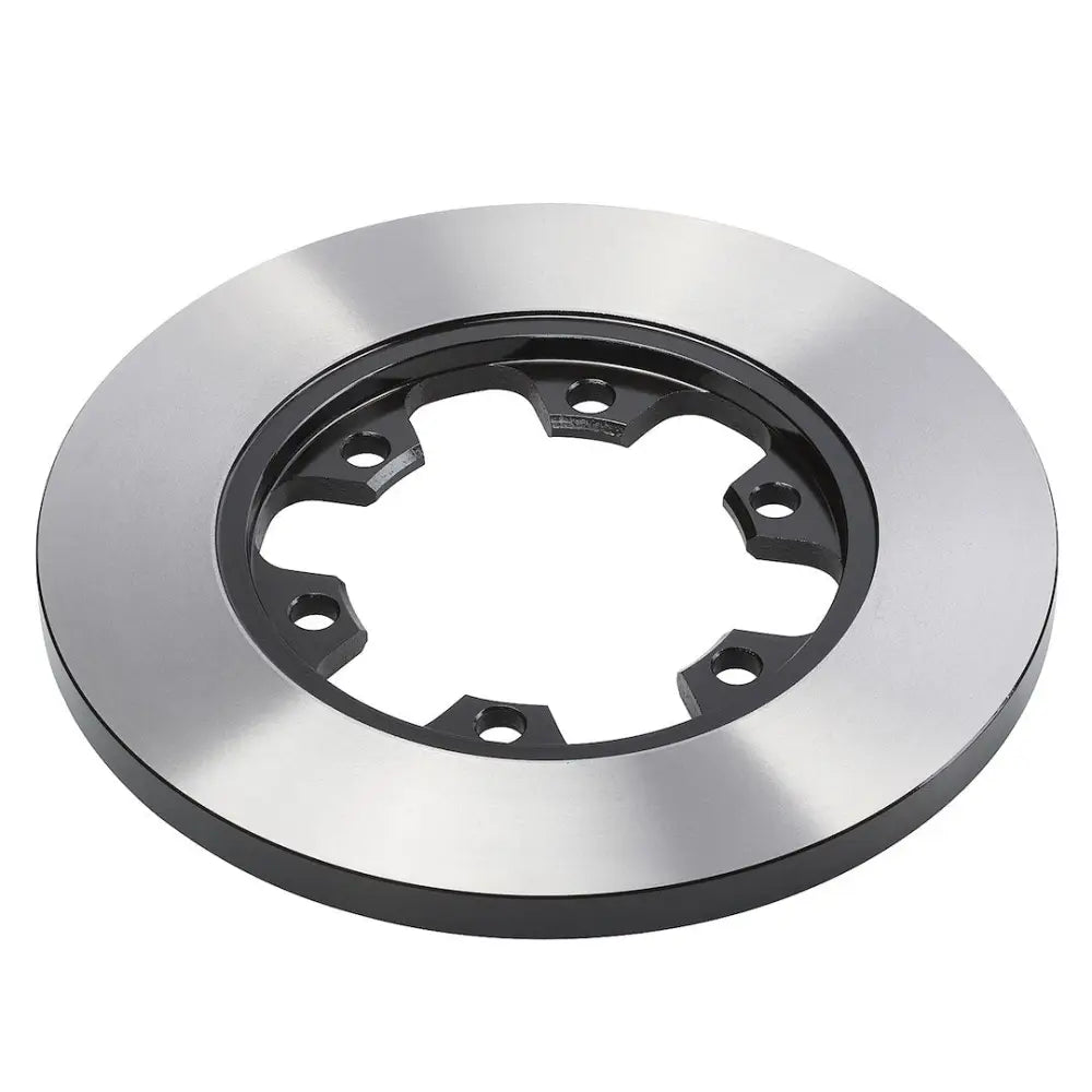 Wagner Brake BD180675E Brake Rotor