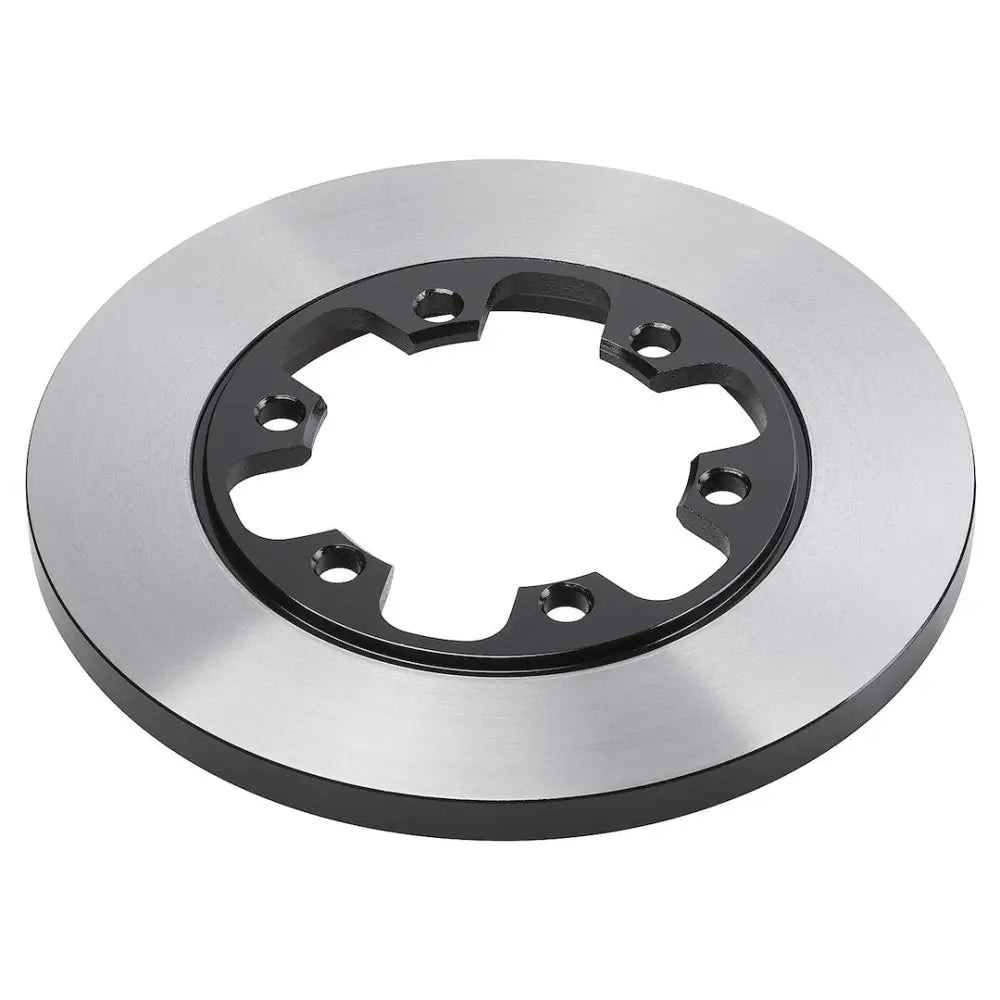 Wagner Brake BD180675E Brake Rotor