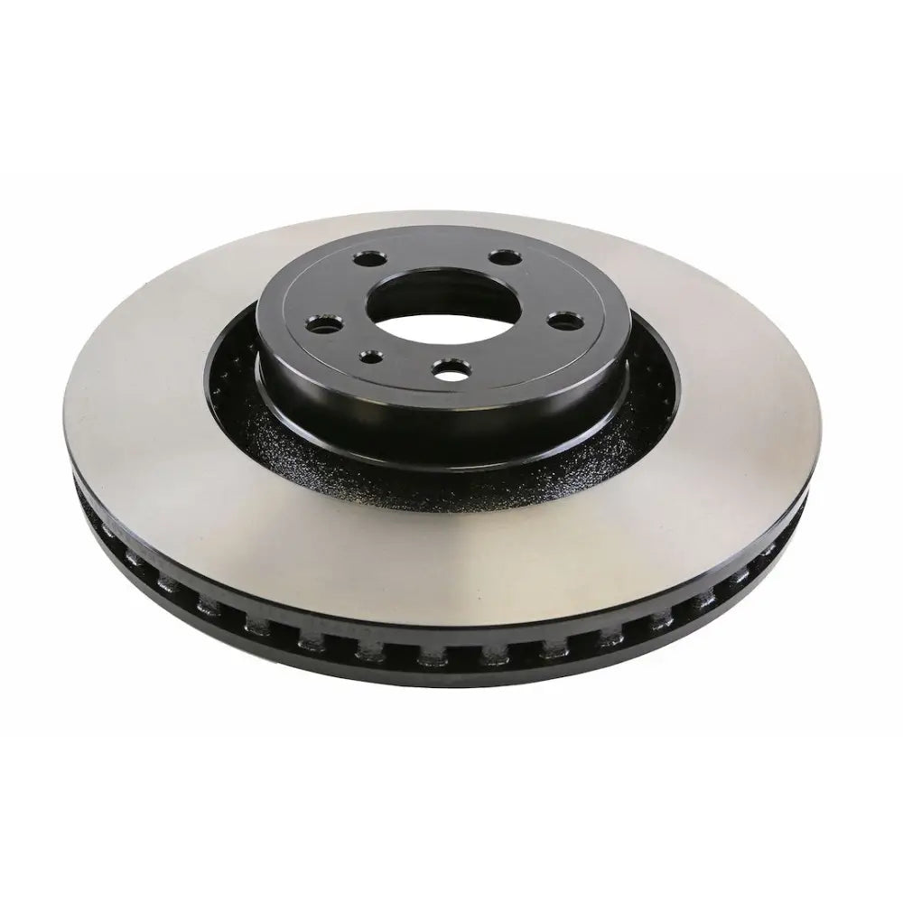 Wagner Brake BD180694E Brake Rotor