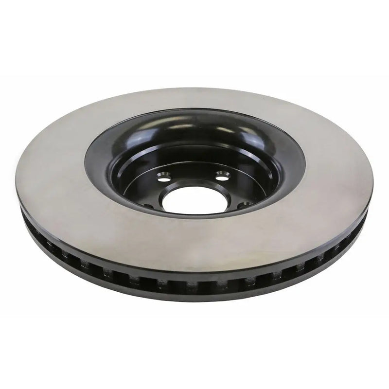 Wagner Brake BD180694E Brake Rotor