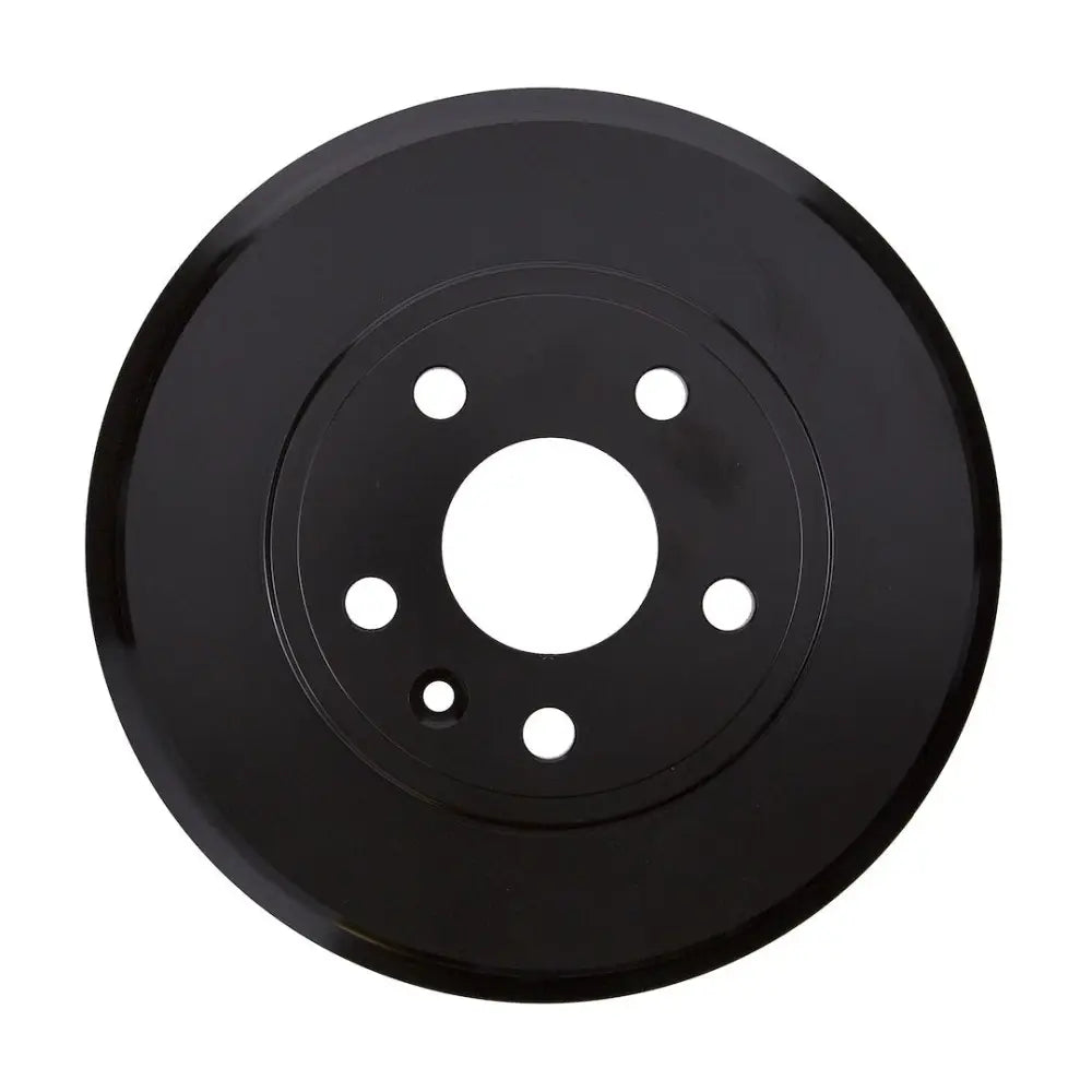 Wagner Brake BD180704E Brake Drum