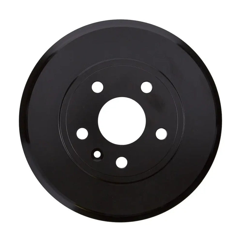 Wagner Brake BD180704E Brake Drum