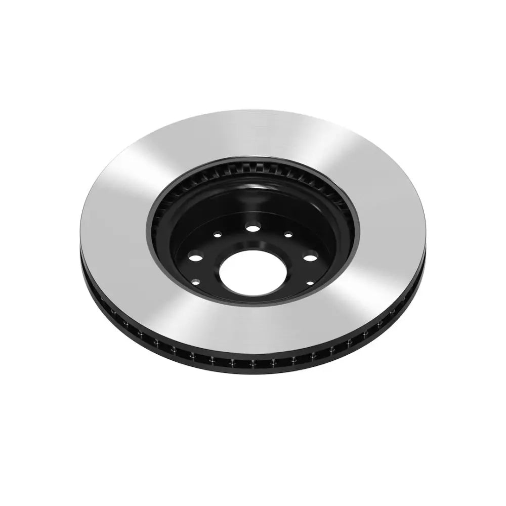 Wagner Brake BD180707E Brake Rotor