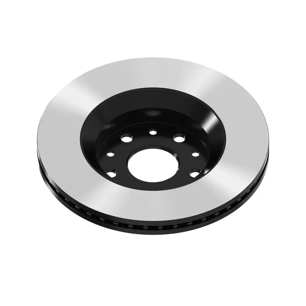 Wagner Brake BD180876E Brake Rotor