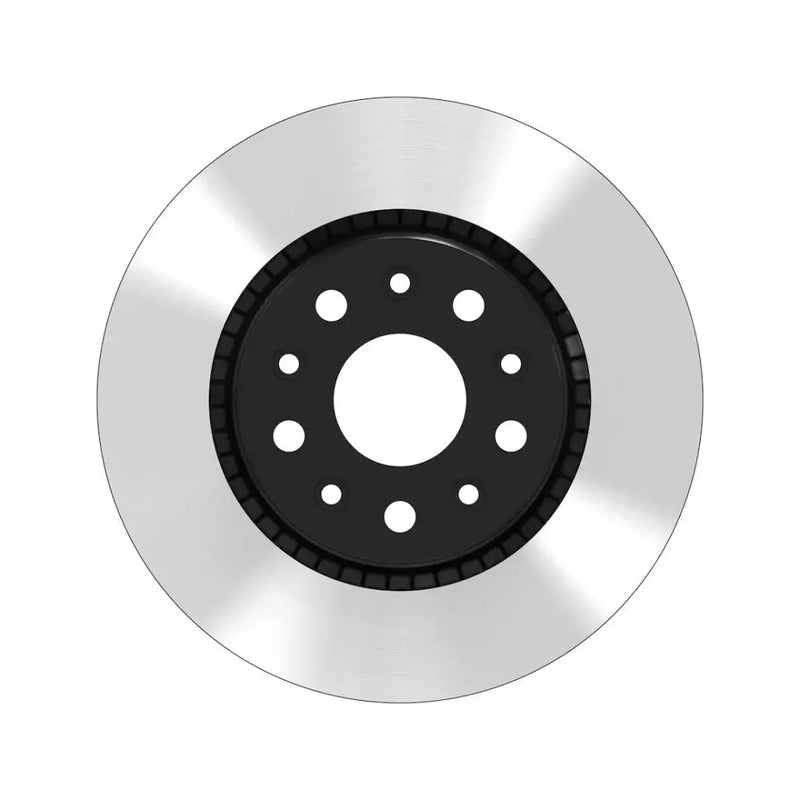 Wagner Brake BD180876E Brake Rotor