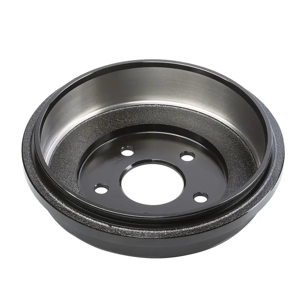 Wagner Brake Field Tested Reliability Brake Drum BD126350E - Rotor