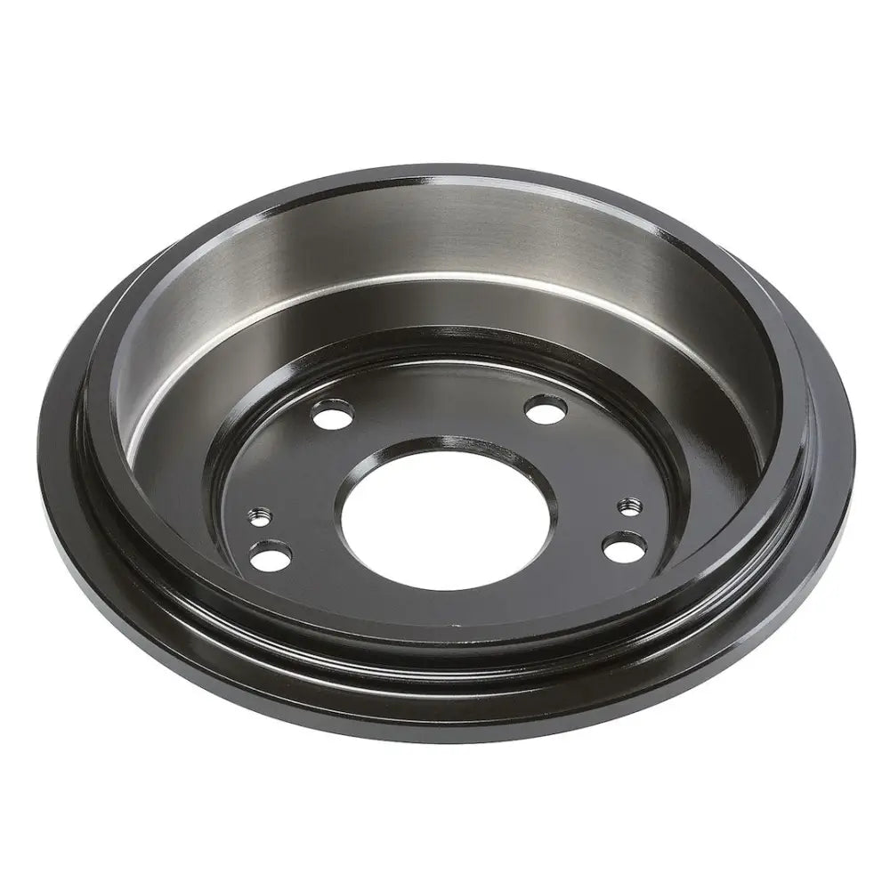 Wagner Brake Field Tested Reliability Brake Drum BD126416E - Rotor