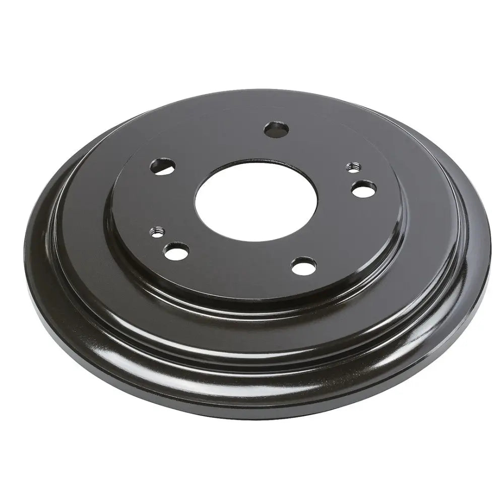 Wagner Brake Field Tested Reliability Brake Drum BD126416E - Rotor