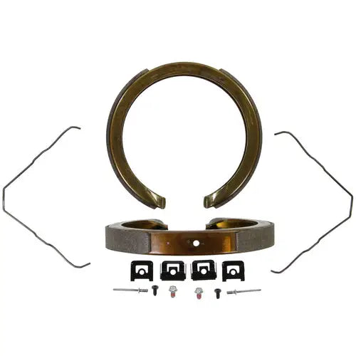 Wagner Brake Z784 - Parking Shoe