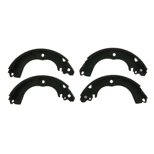 Wagner Brake Z961 - Quickstop Parking Shoe