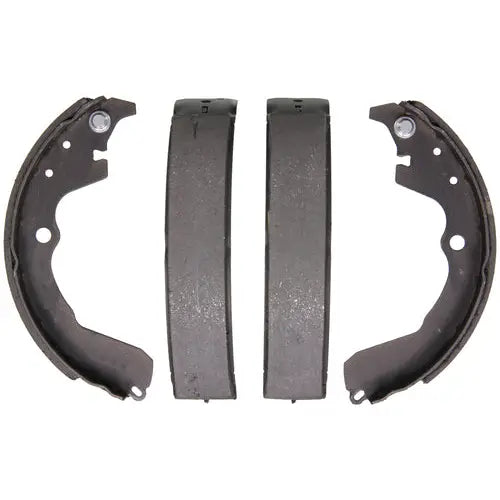 Wagner Brake Z785 - Bonded Shoe