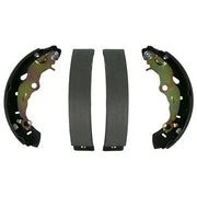 Wagner Brake Z1004 - Shoe