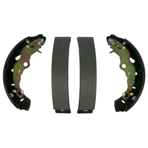 Wagner Brake Z1004 - Shoe
