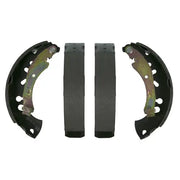 Wagner Brake Z1046 - Shoe Set