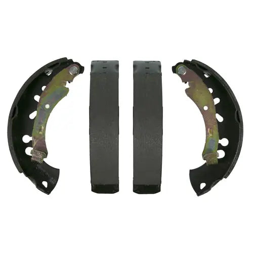 Wagner Brake Z1046 - Shoe Set