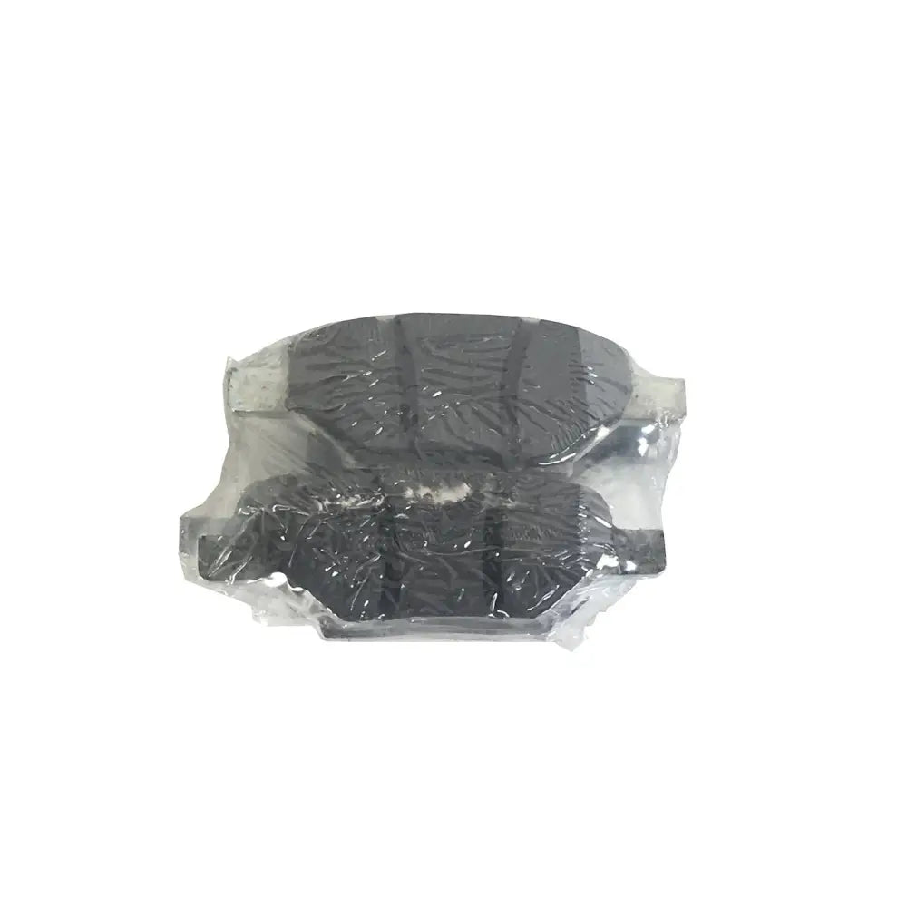 Wagner Brake OEX1033A Brake Pad