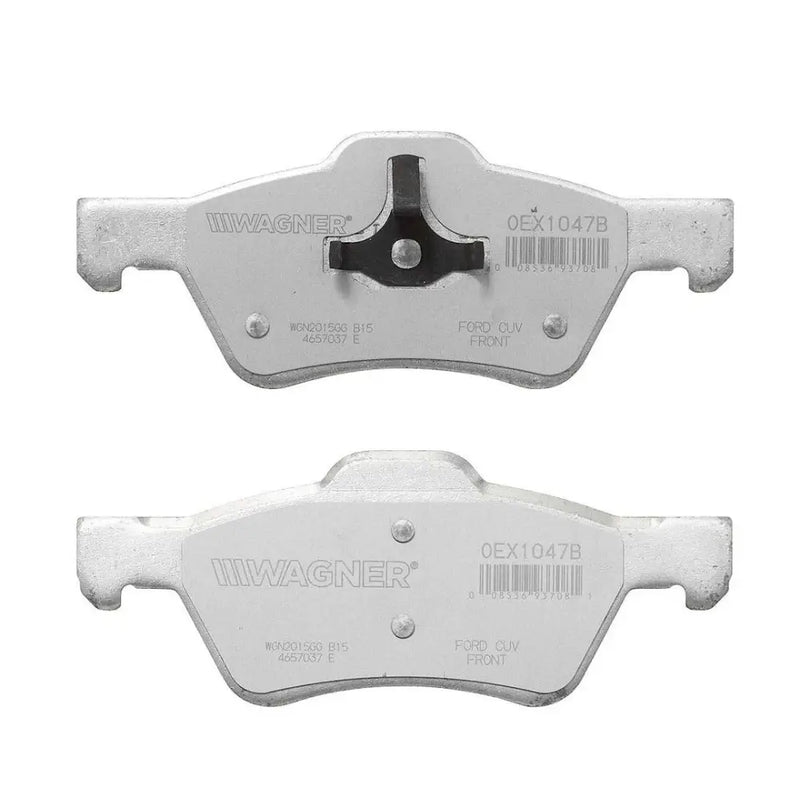 Wagner Brake OEX1047B Brake Pad