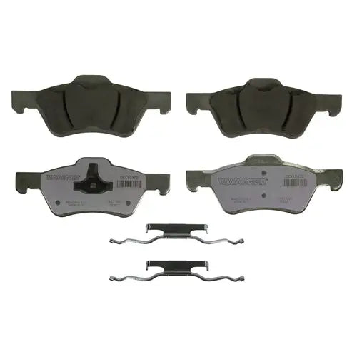 Wagner Brake OEX1047B Brake Pad