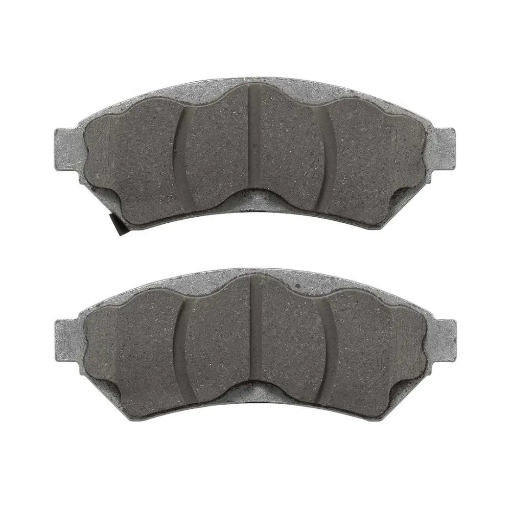 Wagner Brake OEX1075 Brake Pad