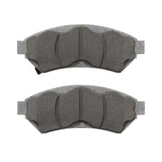 Wagner Brake OEX1075 Brake Pad