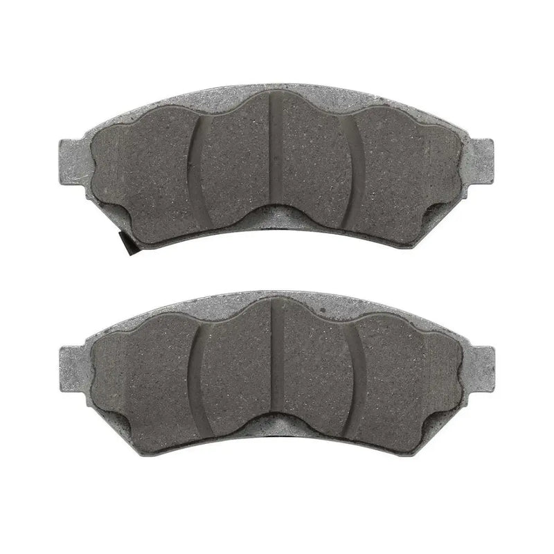 Wagner Brake OEX1075 Brake Pad