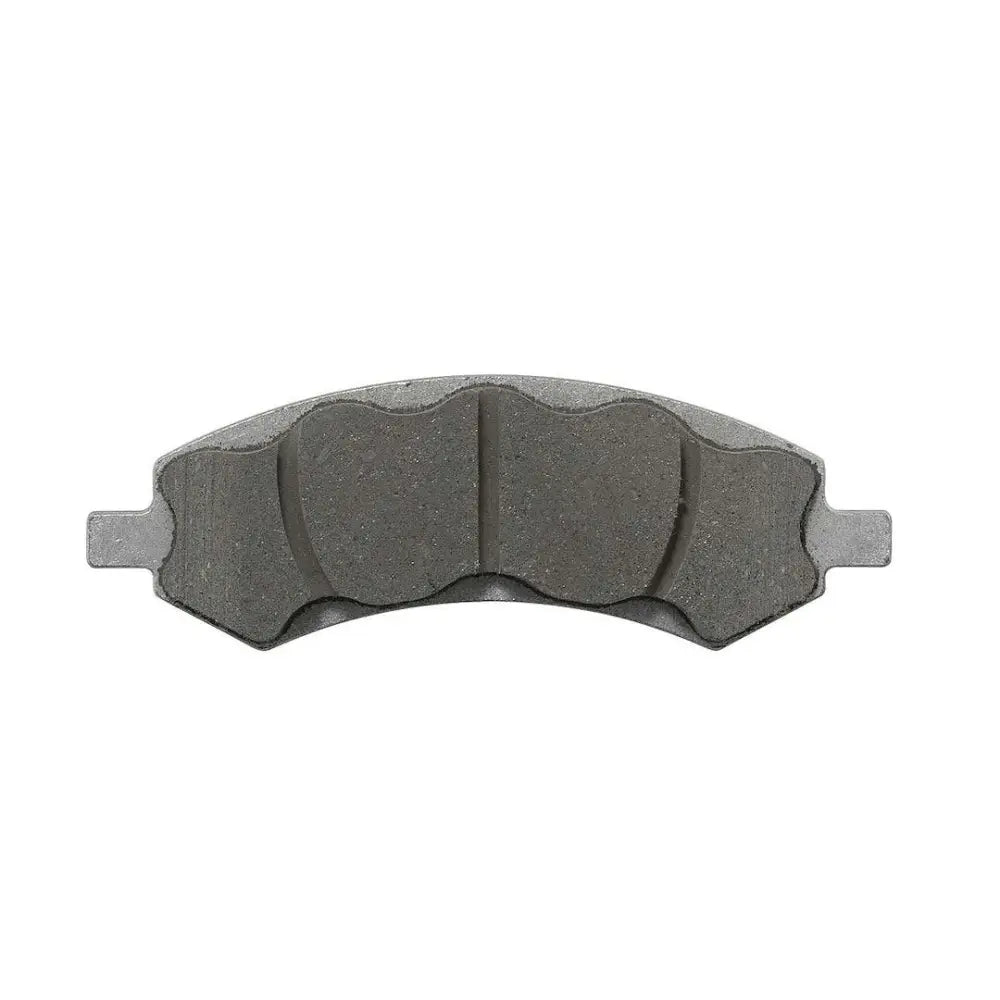 Wagner Brake OEX1084 Brake Pad
