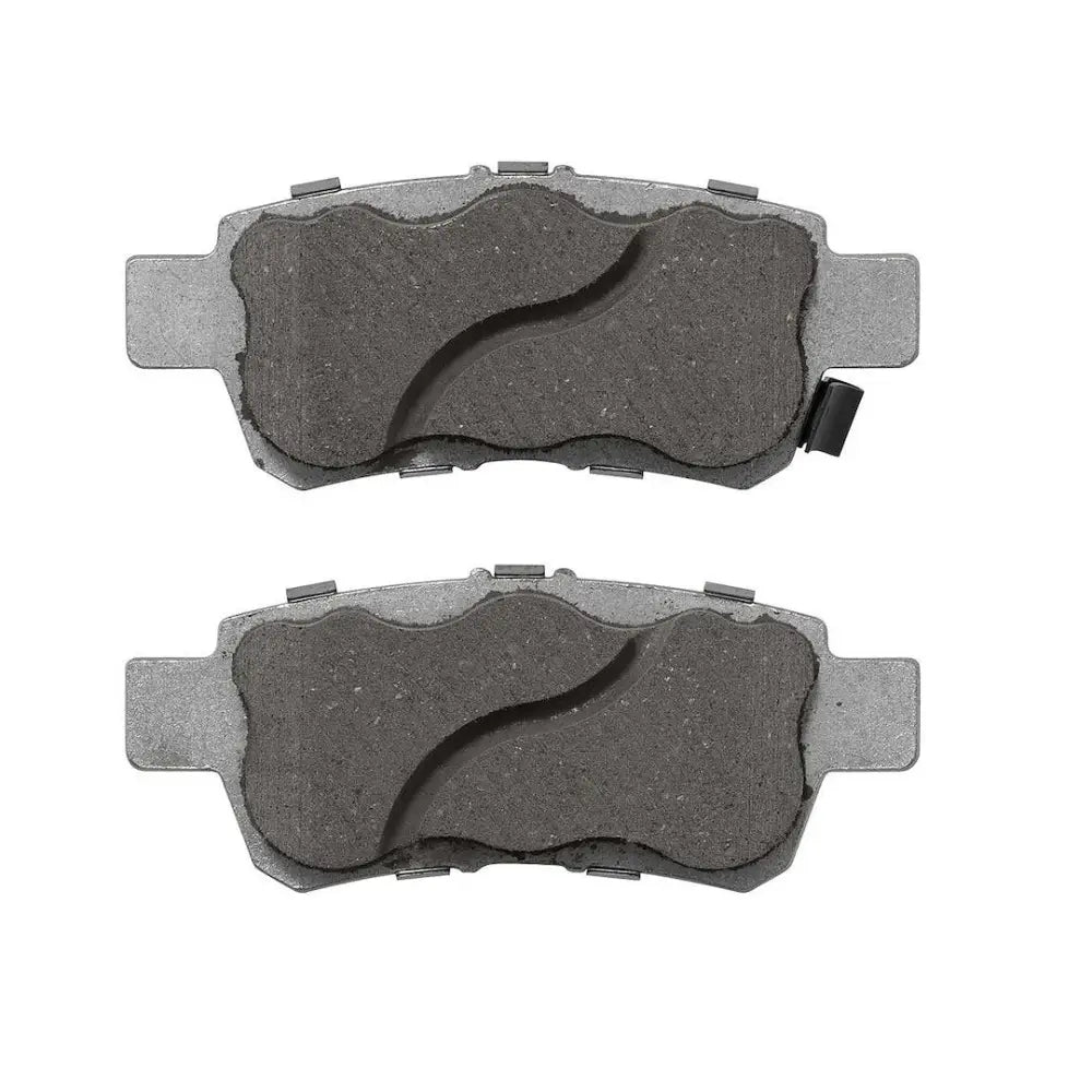 Wagner Brake OEX1088 Brake Pad