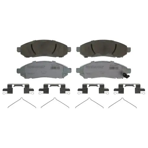 Wagner Brake OEX1094 Brake Pad