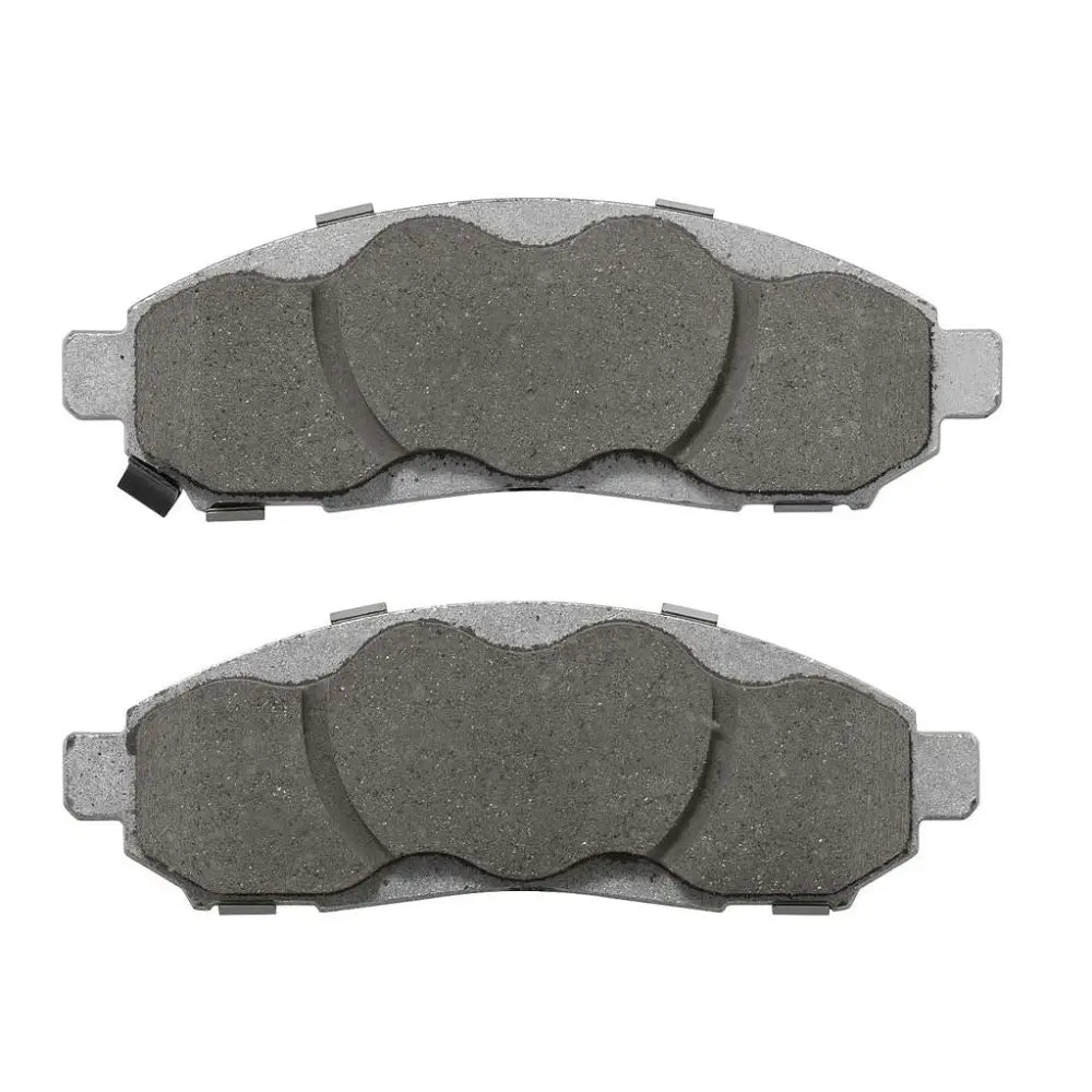 Wagner Brake OEX1094 Brake Pad