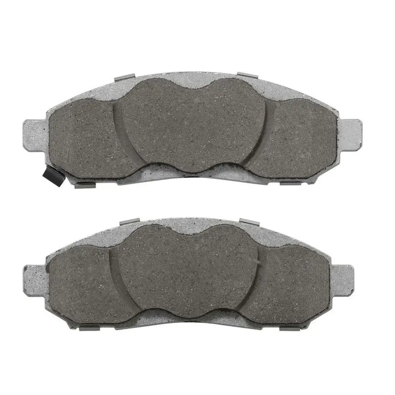 Wagner Brake OEX1094 Brake Pad