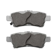 Wagner Brake OEX1101 Brake Pad
