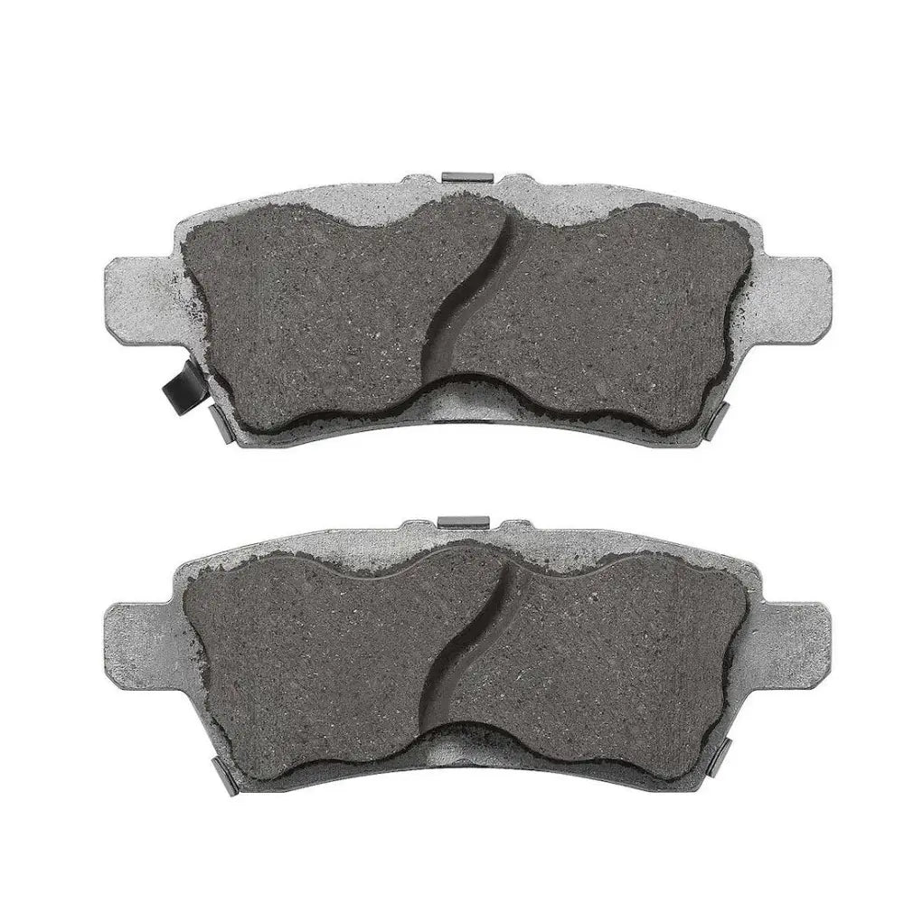 Wagner Brake OEX1101 Brake Pad